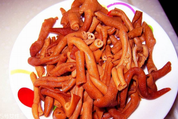 鸭肠为什么那么便宜,鸭肠贵不贵