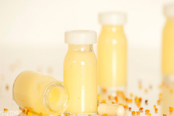 蜂王浆有什么功效和作用,长期服用蜂王浆对身体有什么好处