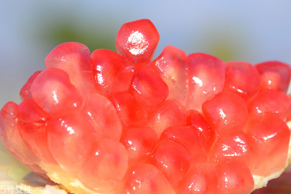 石榴弄在衣服上怎么洗掉,石榴汁弄衣服上怎么去除