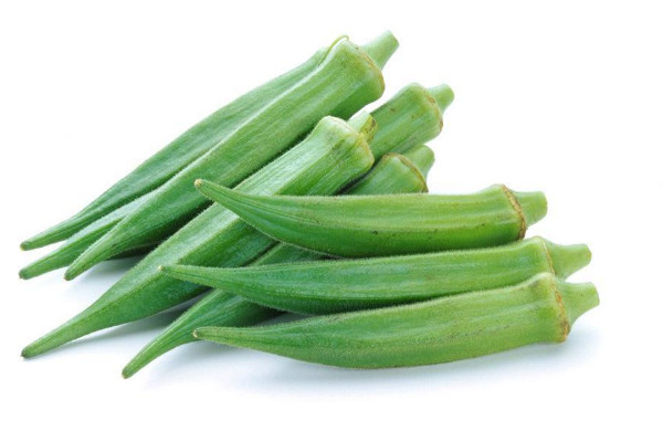 秋葵怎么吃法最佳,秋葵的吃法有几种