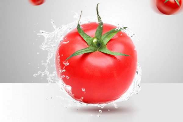 番茄不能空腹吃吗,番茄可以空腹生吃吗 番茄不能空腹吃吗,番茄可以空腹生吃吗