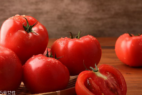 番茄为什么要去皮,番茄为什么要去皮 血糖