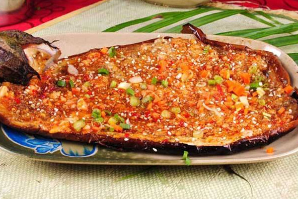 怎样炒茄子好吃,烤箱烤茄子怎么烤好吃 怎样炒茄子好吃,烤箱烤茄子怎么烤好吃