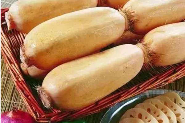 莲藕孔里的泥怎么洗干净,如何洗莲藕孔里的泥