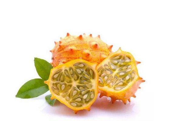 火参果,火参果是什么味道