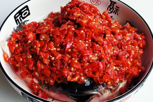 腌辣椒用什么辣椒最好,什么是剁椒