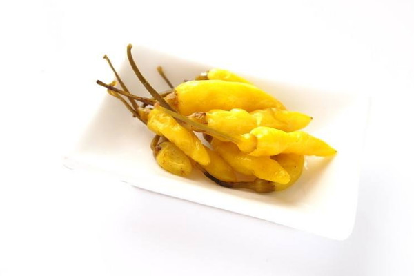 怎样腌辣椒又脆又好吃,怎样泡辣椒又脆又好吃