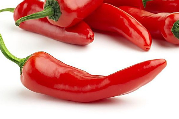 吃红辣椒的好处,吃红辣椒有什么好处和坏处 吃红辣椒的好处,吃红辣椒有什么好处和坏处