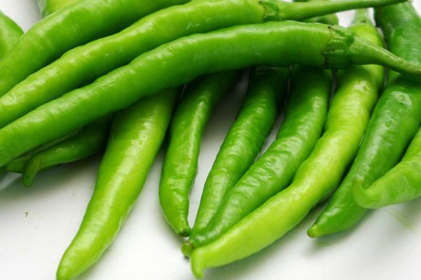 杭椒为啥叫杭椒,什么是杭椒 杭椒为啥叫杭椒,什么是杭椒