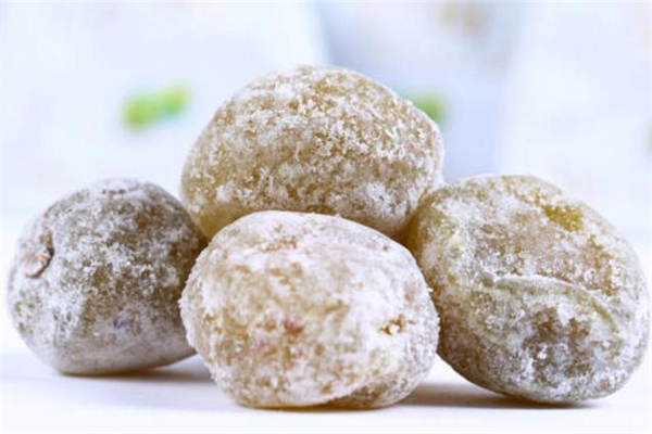 吃酵素梅拉肚子正常吗?,为什么吃酵素梅会拉肚子