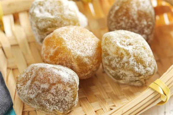 酵素梅什么时候吃最好 酵素梅最佳食用时间,酵素梅什么时候吃最好?