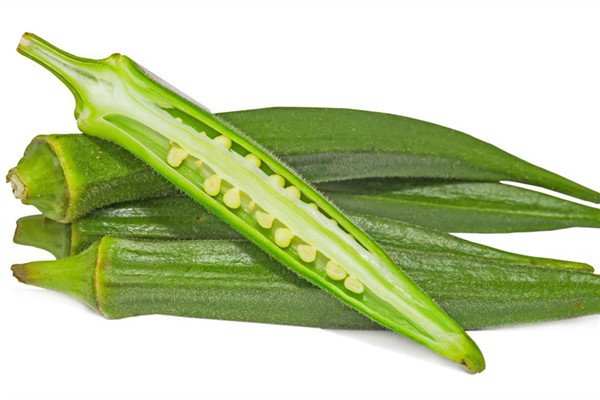 秋葵的功效和作用,我们需要注意这些,秋葵的用处