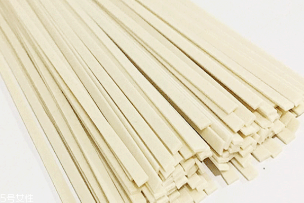 方便面有营养吗,绿豆挂面