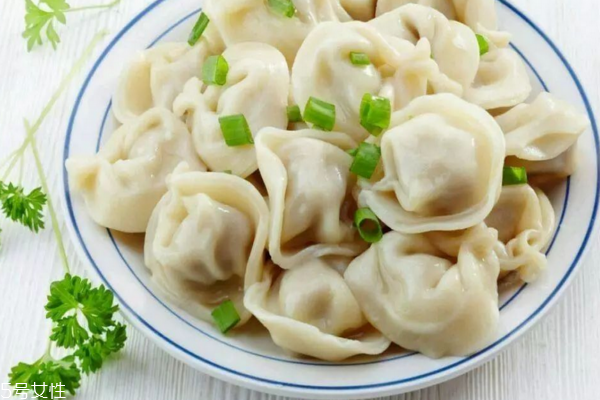 怎么样做饺子馅最好吃,做水饺的步骤