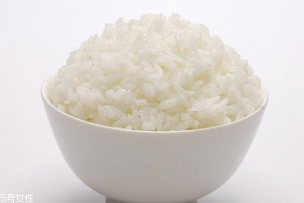 米饭太黏了怎么处理,米饭做的有点粘怎么补救