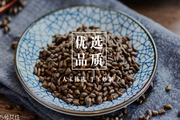 决明子能吃吗能食用吗,决明子的作用和功效