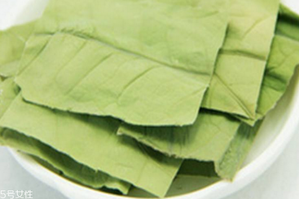 荷叶茶喝热的还是冷的效果好,荷叶茶喝热的还是冷的