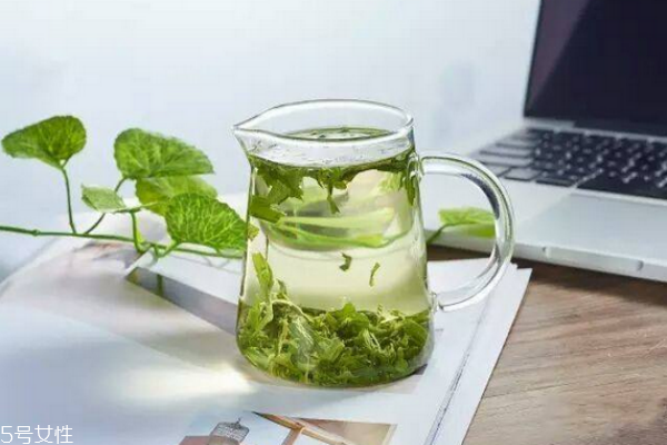 冬瓜荷叶茶喝了有什么好处,喝茶叶对人体有什么好处 冬瓜荷叶茶喝了有什么好处,喝茶叶对人体有什么好处