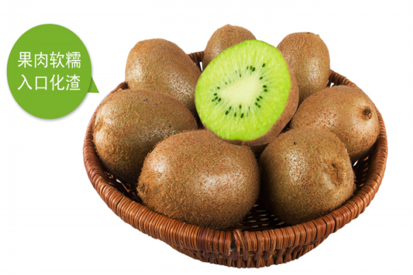 怎样挑猕猴桃好吃,猕猴桃的功效是什么 怎样挑猕猴桃好吃,猕猴桃的功效是什么