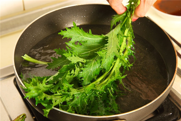 雪里红是什么菜,什么是雪里红? 雪里红是什么菜,什么是雪里红?