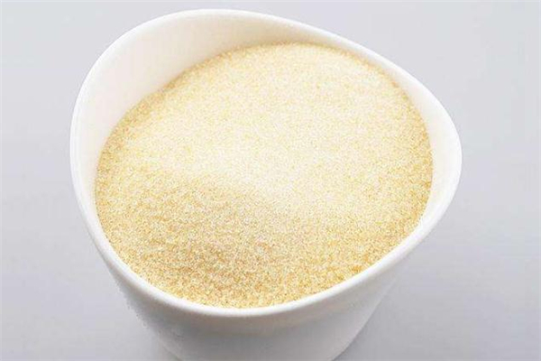 鱼胶粉是什么东西,鱼胶粉是什么东西做的