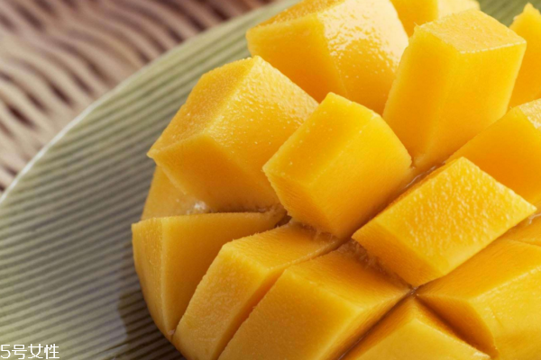 香蕉芒果为什么不能放冰箱,芒果为什么不能放冰箱里