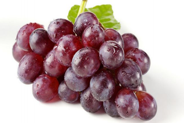 葡萄为什么会烂果,葡萄为什么会烂掉