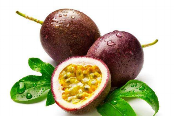 百香果有什么效果,多喝百香果有什么好处和坏处