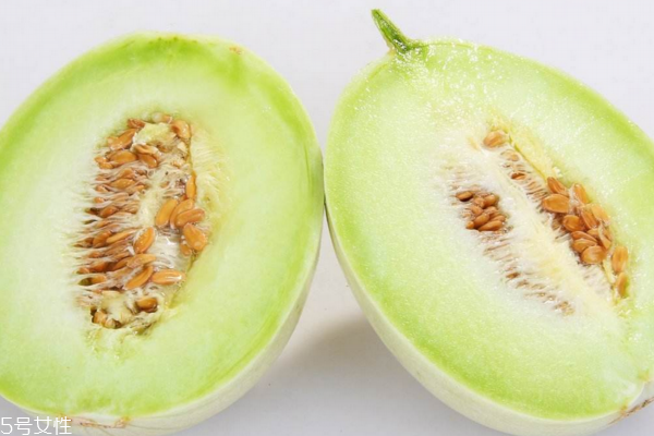 香瓜饭前吃还是饭后吃好,香瓜可以直接吃吗