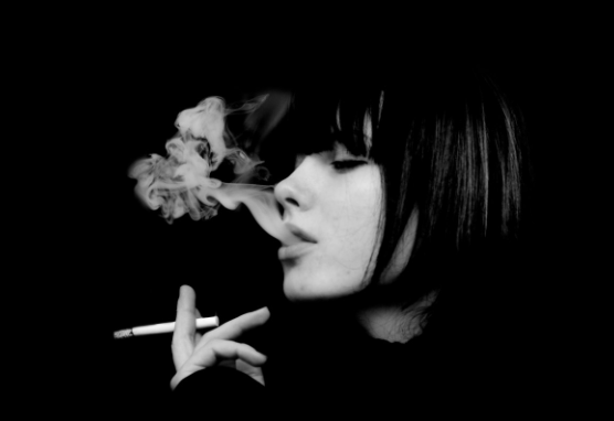 如果现在身体健康戒烟百利无一害(戒烟有益健康)