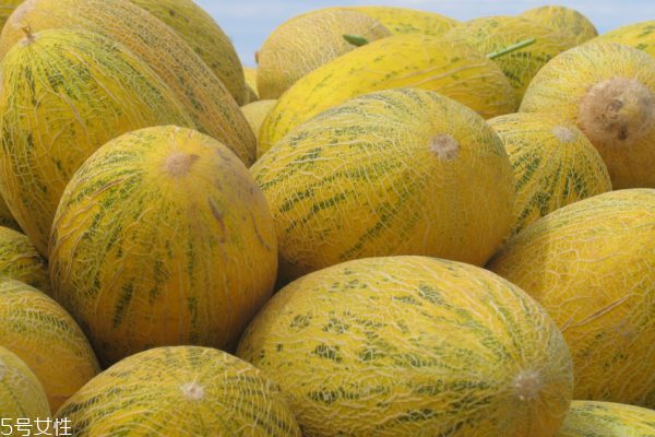 哈密瓜切开放冰箱几天还能吃吗?,哈密瓜切开放在冰箱里面能放多少天