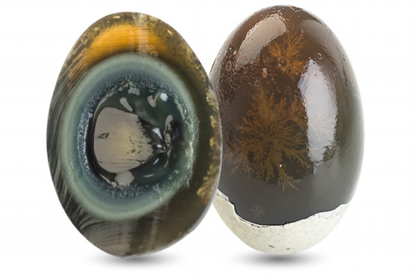 皮蛋降火吗?,皮蛋上火还是降火