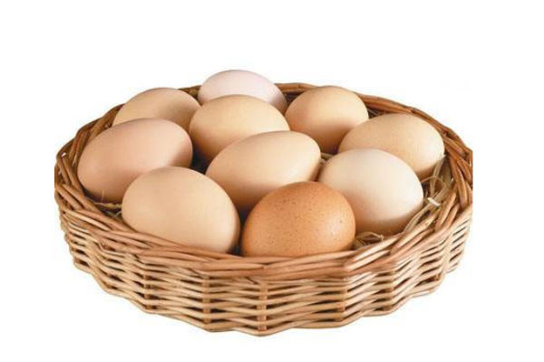 现在鸡蛋价格多少钱一斤,鸡蛋现在市场价多少钱一斤