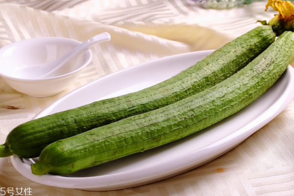 丝瓜为什么会苦,能吃吗,丝瓜都有哪些吃法