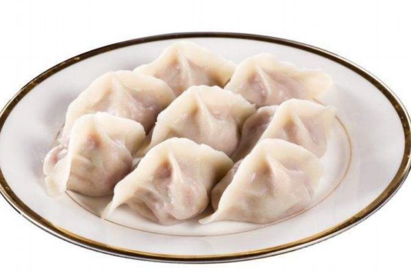 饺子的热量高吗 减肥期间可以吃吗,饺子的热量高吗?