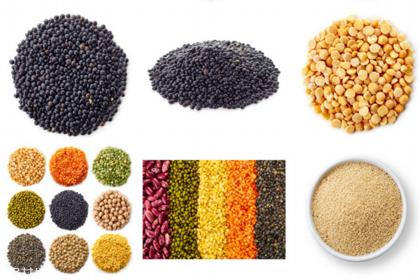 吃粗粮有什么好处,粗粮食物有哪些