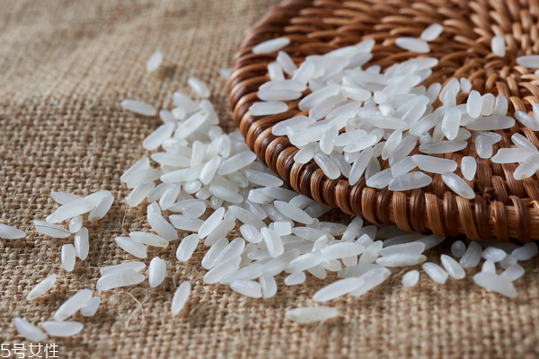 真空包装的大米会发霉吗,大米会发霉吗