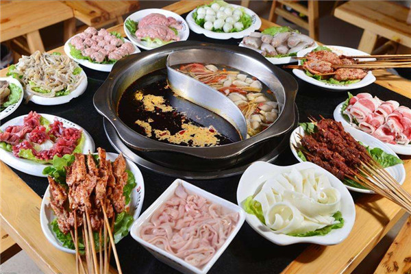 吃火锅教你6招不发胖,吃火锅不胖的方法