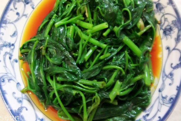 空心菜吃多了会怎样?,空心菜为什么不能吃多 空心菜吃多了会怎样?,空心菜为什么不能吃多