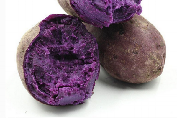 紫薯糖分高吗糖尿病患者可以吃吗,红薯含糖高不高