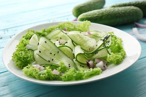 黄瓜沙拉怎么做好吃窍门,黄瓜沙拉做法 黄瓜沙拉怎么做好吃窍门,黄瓜沙拉做法