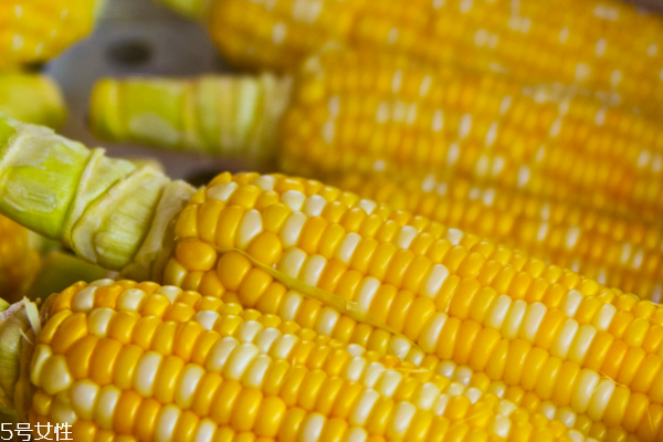 东北粘玉米为什么那么甜,外面买的玉米为什么那么甜 东北粘玉米为什么那么甜,外面买的玉米为什么那么甜