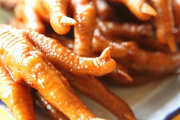 鸡爪可以煲什么汤好,鸡爪可以煲什么汤