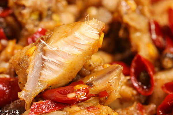 兔肉怎么风干,风干后的兔肉做法步骤图片