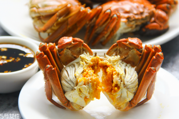 大闸蟹一只多少钱?,四两重的大闸蟹多少钱一只