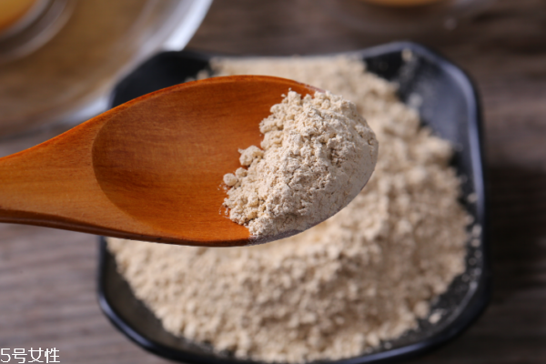 三七粉为什么有辣味,三七粉有辣味正常吗