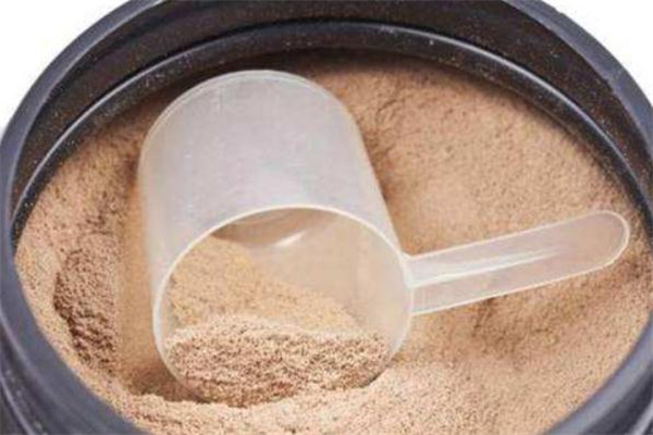 增肌粉怎么吃效果好,吃增肌粉有用吗
