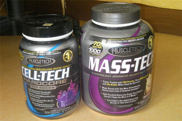 不锻炼能吃增肌粉吗,锻炼不喝增肌粉有效果吗