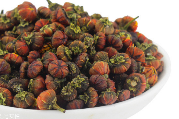 雪菊能不能天天喝,雪菊可以长期喝吗