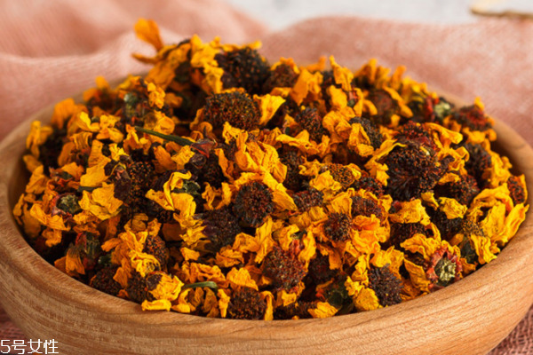 天山雪菊是热性还是凉性,雪菊是热性还是凉性的